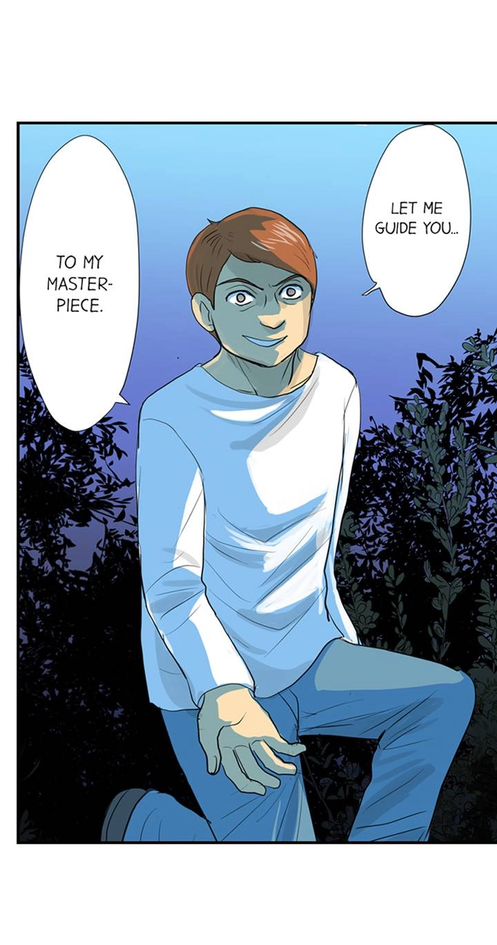 Read The Puppet chapter 54 image 32 on Lezhin