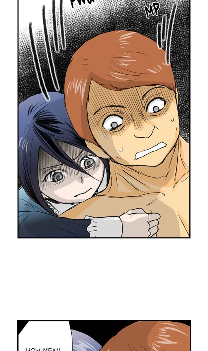 Read The Puppet chapter 54 image 4 on Lezhin