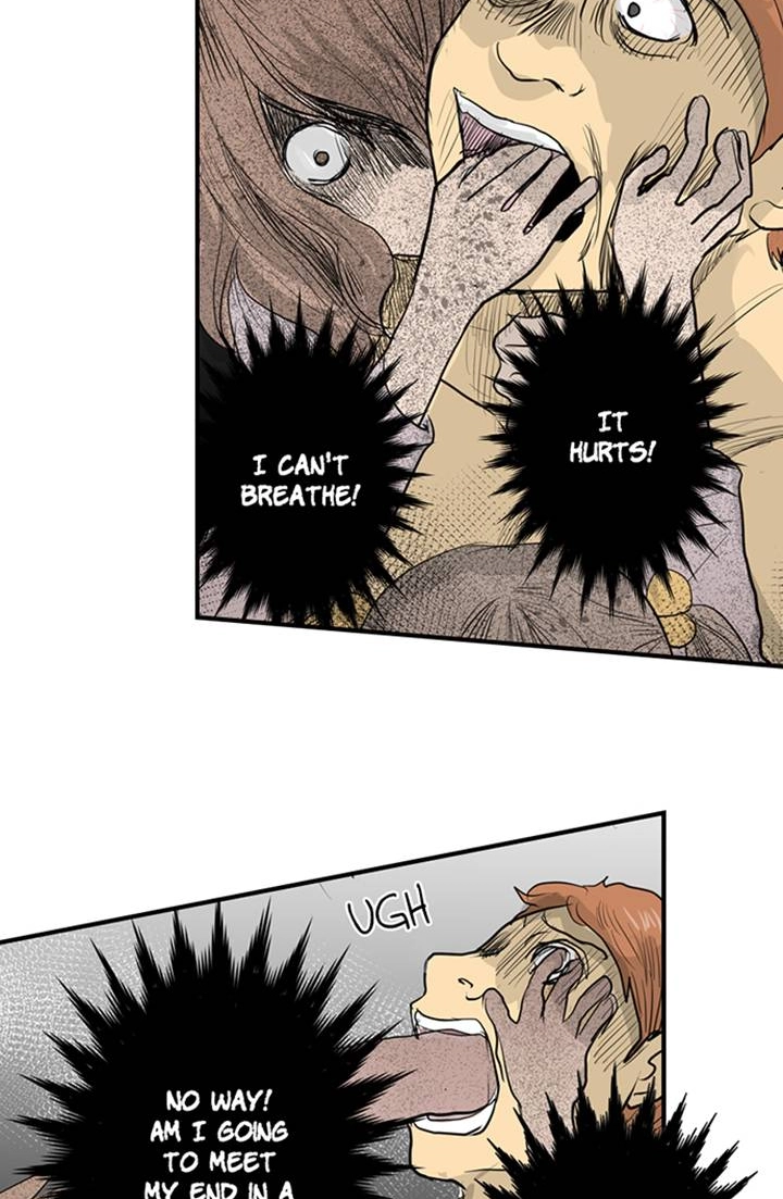 Read The Puppet chapter 54 image 7 on Lezhin