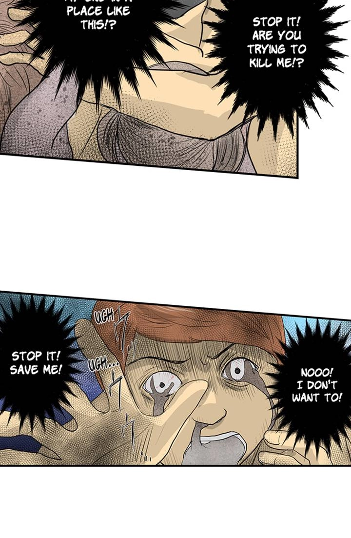 Read The Puppet chapter 54 image 8 on Lezhin