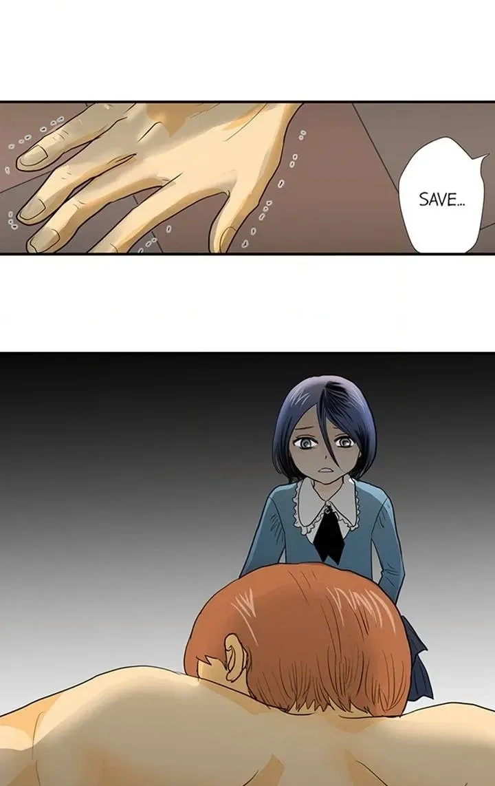 Read The Puppet chapter 54 image 9 on Lezhin