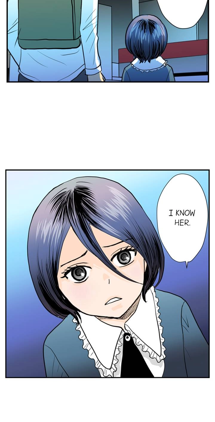 Read The Puppet chapter 55 image 13 on Lezhin