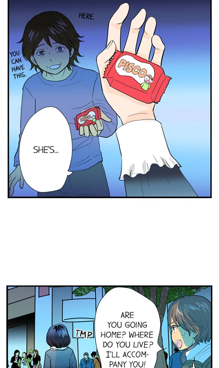 Read The Puppet chapter 55 image 15 on Lezhin