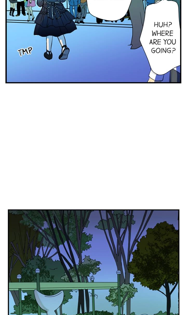 Read The Puppet chapter 55 image 16 on Lezhin