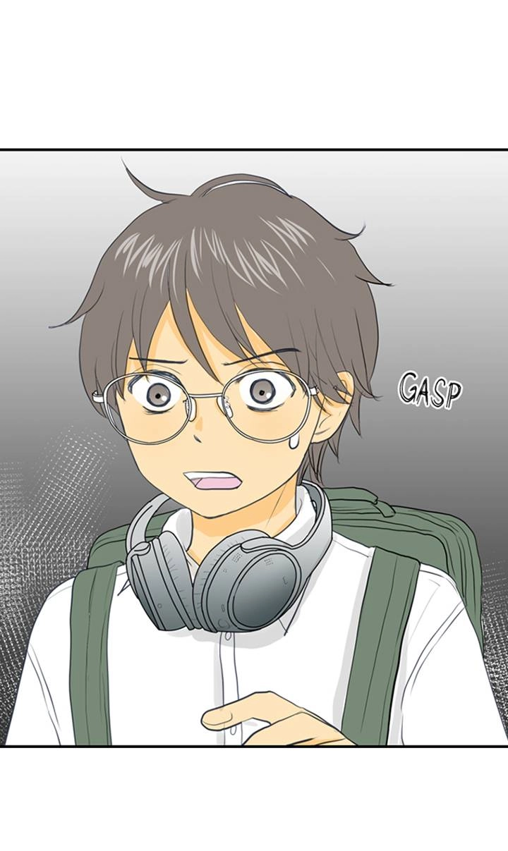 Read The Puppet chapter 55 image 18 on Lezhin