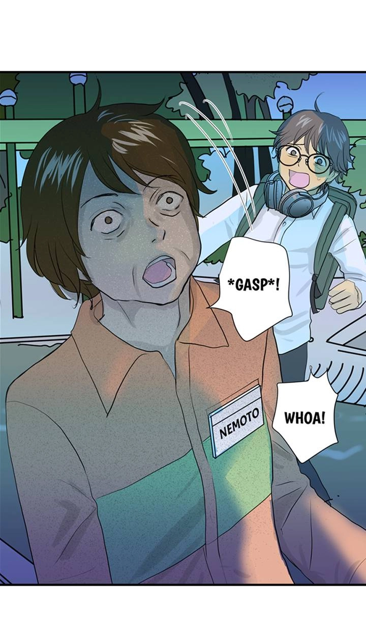 Read The Puppet chapter 55 image 21 on Lezhin