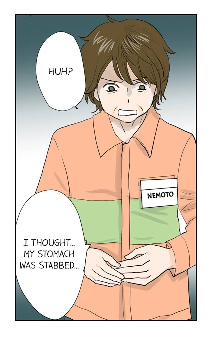 Read The Puppet chapter 55 image 22 on Lezhin
