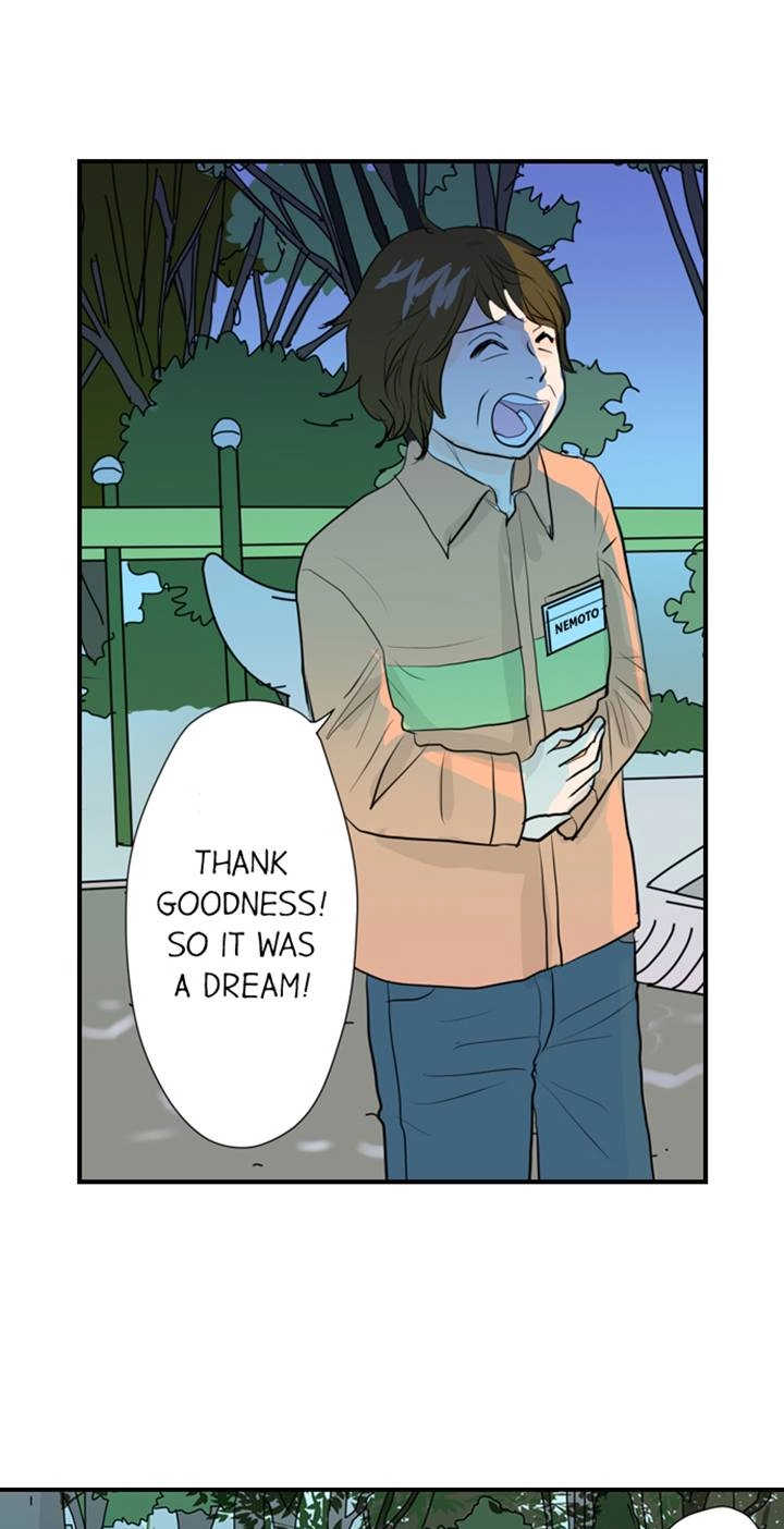 Read The Puppet chapter 55 image 23 on Lezhin