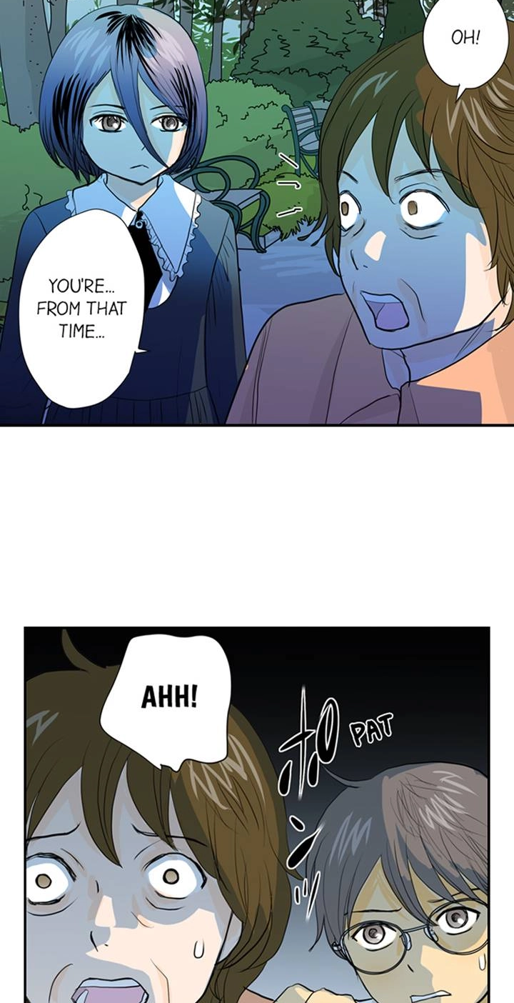 Read The Puppet chapter 55 image 24 on Lezhin