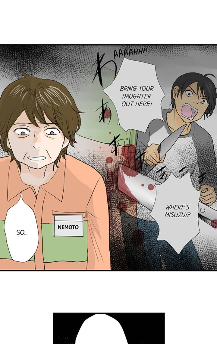 Read The Puppet chapter 55 image 27 on Lezhin