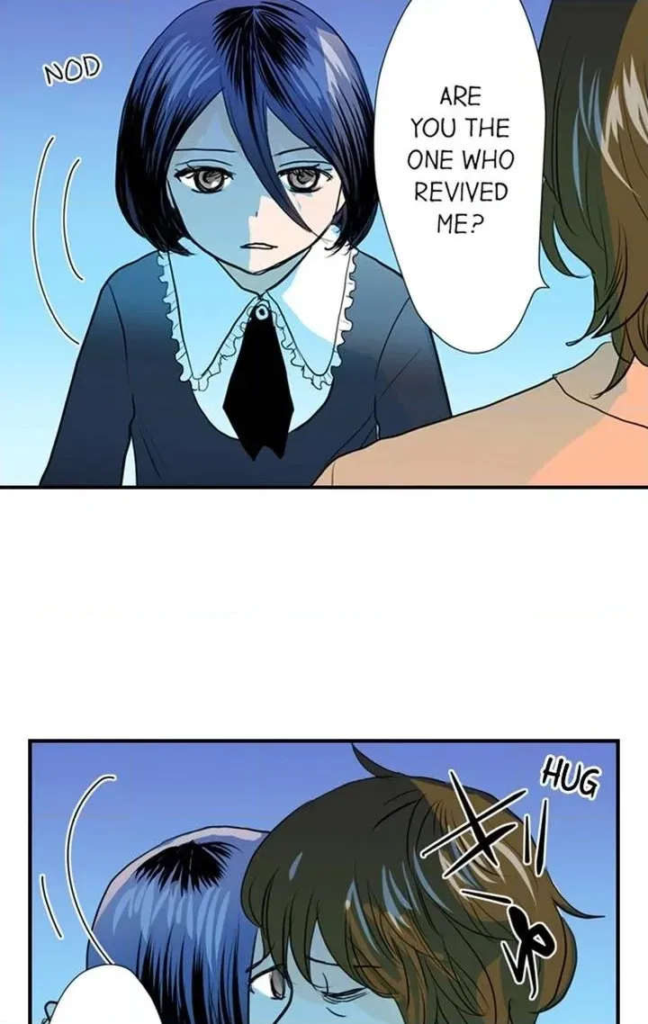 Read The Puppet chapter 55 image 29 on Lezhin