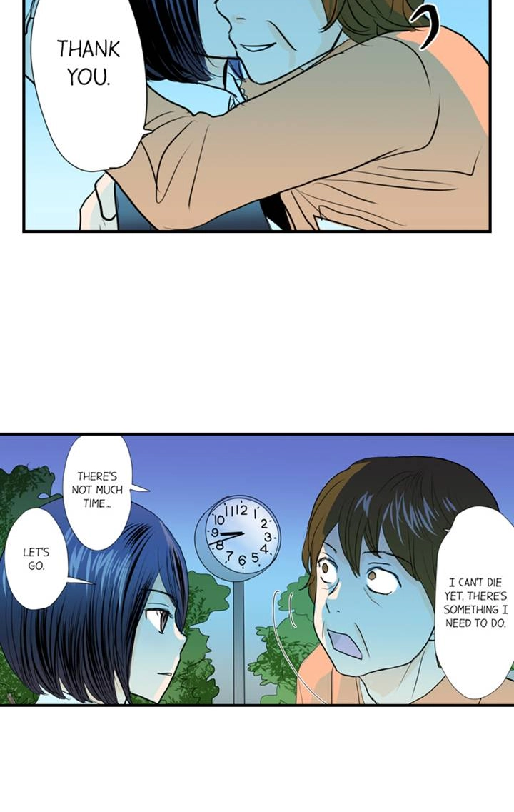 Read The Puppet chapter 55 image 30 on Lezhin
