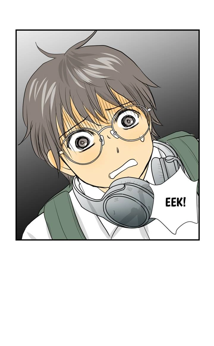 Read The Puppet chapter 55 image 33 on Lezhin