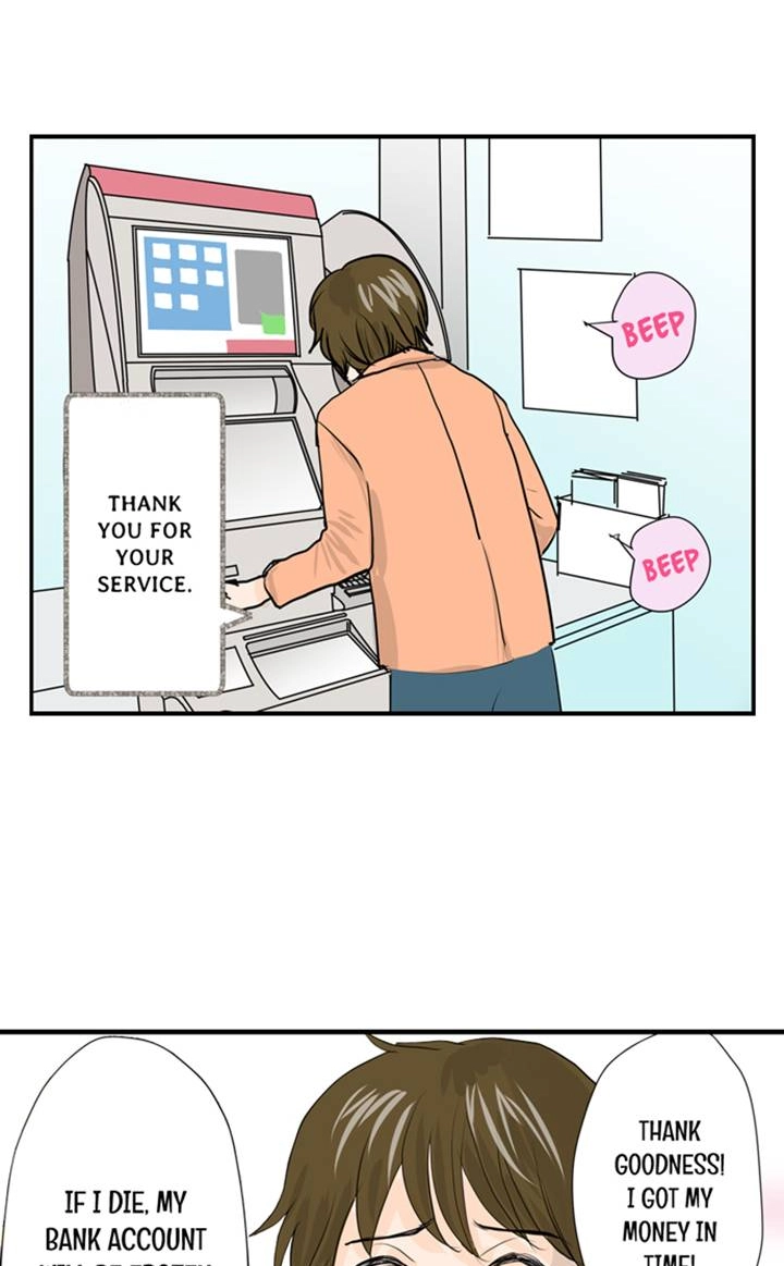 Read The Puppet chapter 55 image 34 on Lezhin