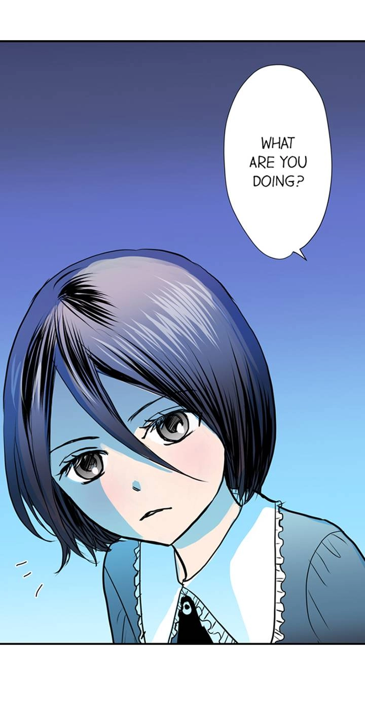 Read The Puppet chapter 55 image 4 on Lezhin