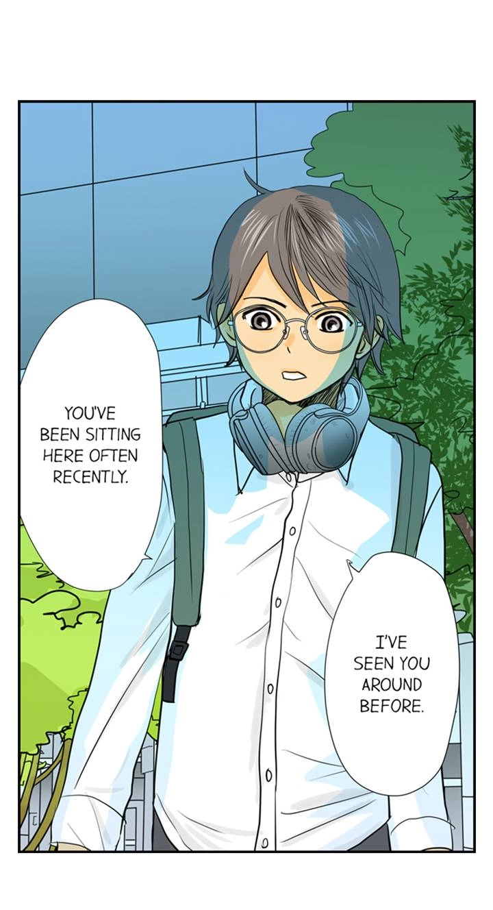 Read The Puppet chapter 55 image 5 on Lezhin
