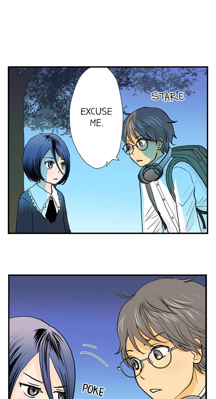 Read The Puppet chapter 55 image 6 on Lezhin