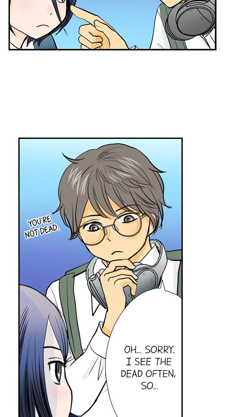 Read The Puppet chapter 55 image 7 on Lezhin