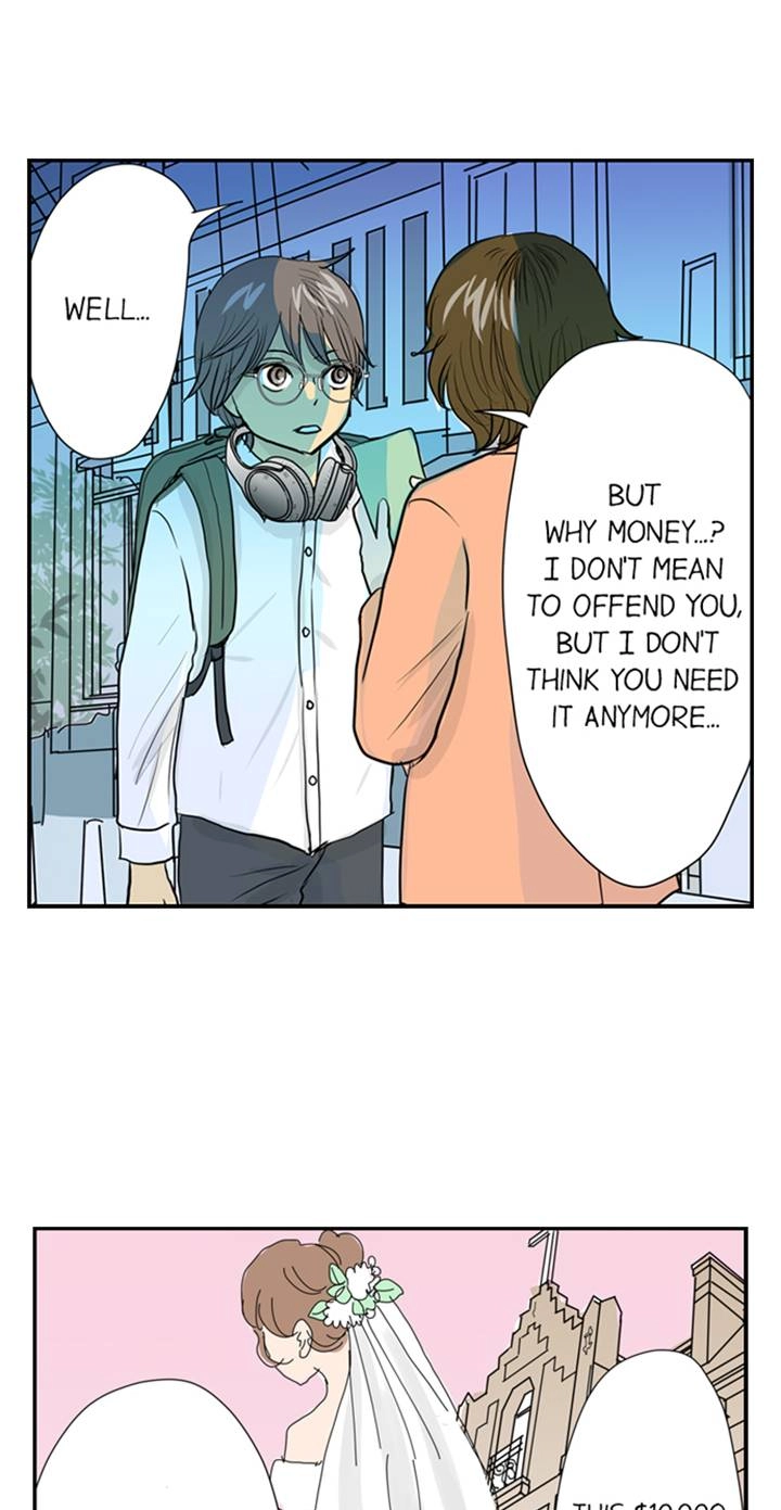 Read The Puppet chapter 56 image 1 on Lezhin