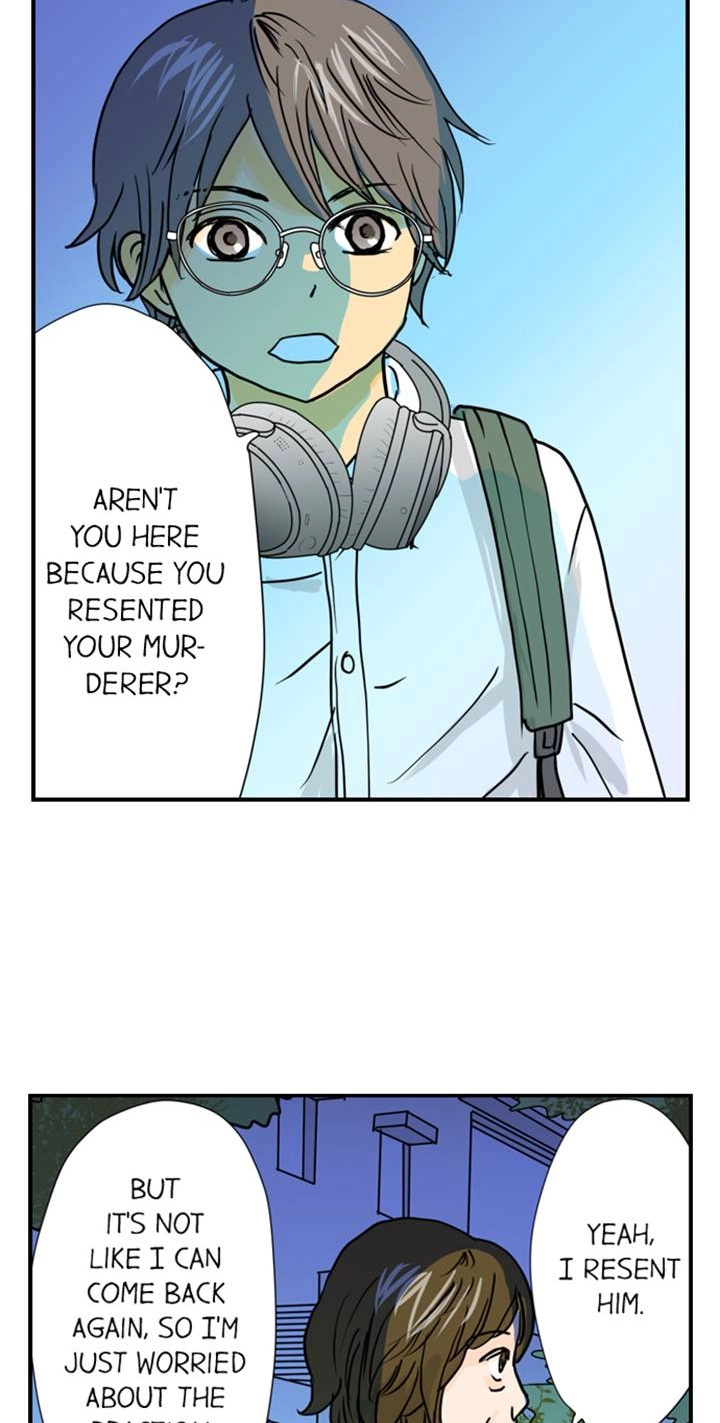 Read The Puppet chapter 56 image 10 on Lezhin