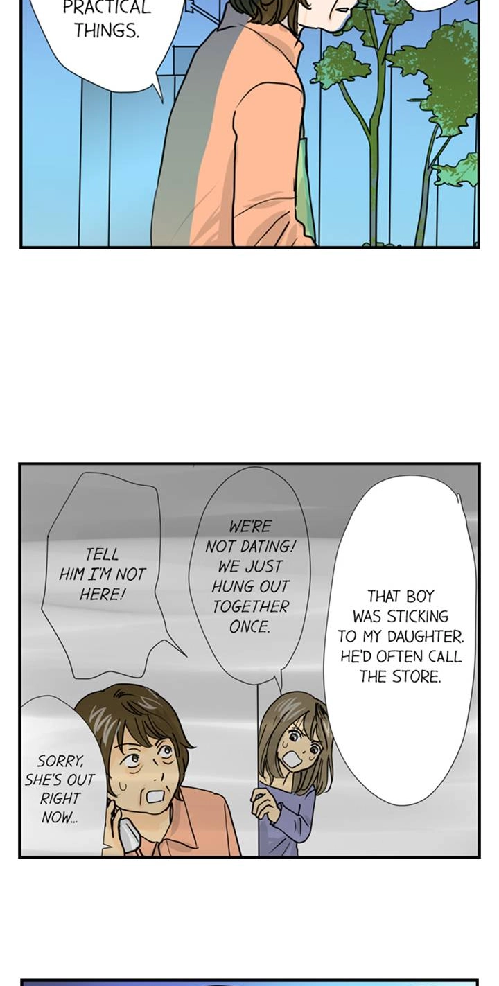 Read The Puppet chapter 56 image 11 on Lezhin