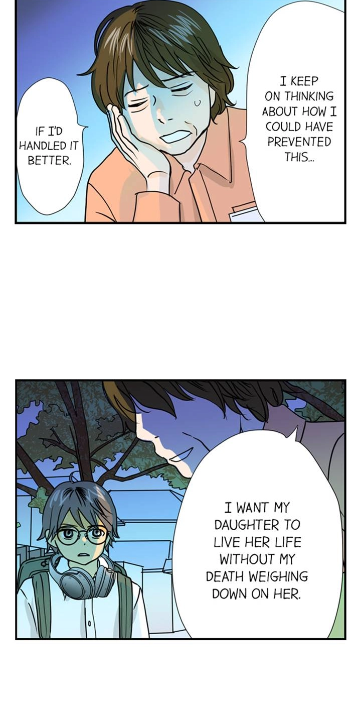 Read The Puppet chapter 56 image 12 on Lezhin