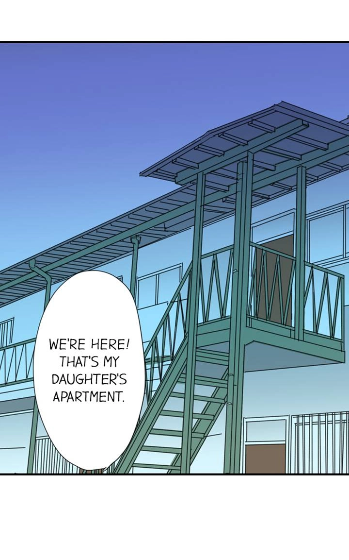 Read The Puppet chapter 56 image 14 on Lezhin