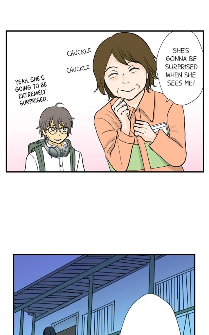 Read The Puppet chapter 56 image 15 on Lezhin