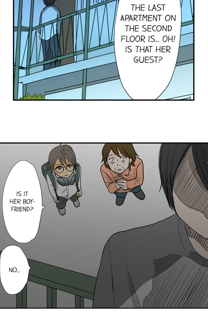 Read The Puppet chapter 56 image 16 on Lezhin