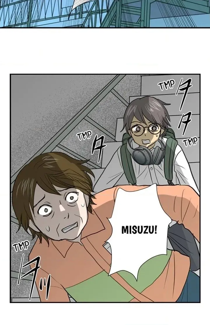 Read The Puppet chapter 56 image 19 on Lezhin