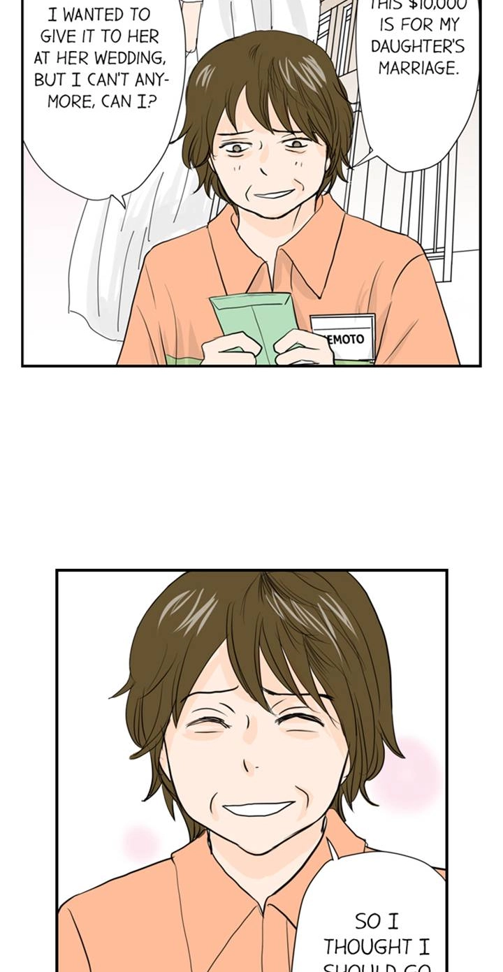 Read The Puppet chapter 56 image 2 on Lezhin