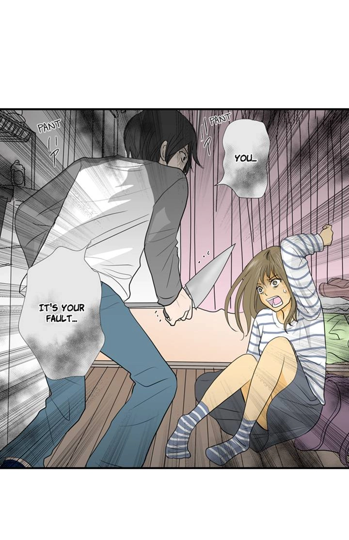 Read The Puppet chapter 56 image 20 on Lezhin