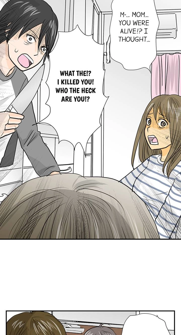 Read The Puppet chapter 56 image 23 on Lezhin