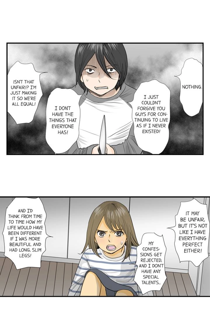 Read The Puppet chapter 56 image 25 on Lezhin