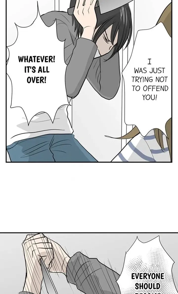 Read The Puppet chapter 56 image 29 on Lezhin