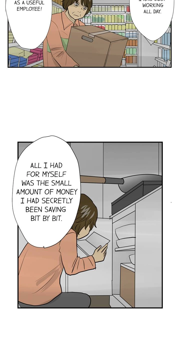 Read The Puppet chapter 56 image 8 on Lezhin