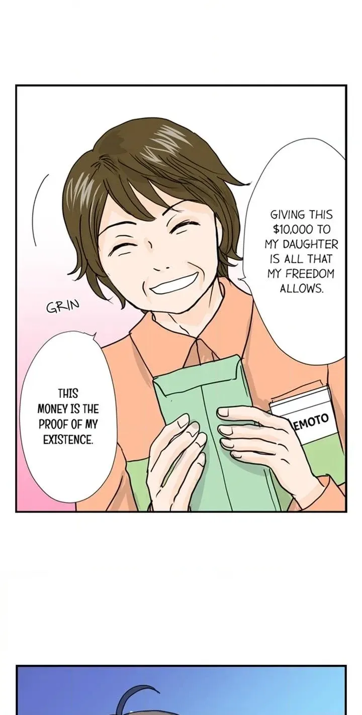 Read The Puppet chapter 56 image 9 on Lezhin