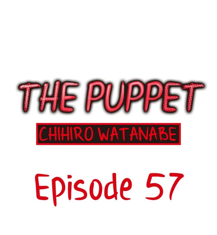 Read The Puppet chapter 57 image 0 on Lezhin