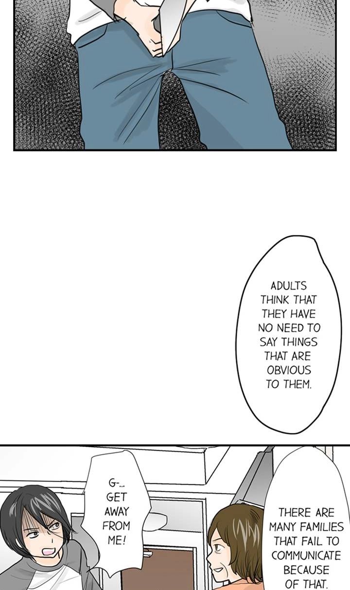 Read The Puppet chapter 57 image 11 on Lezhin