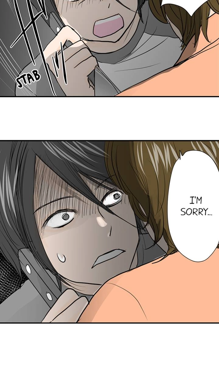 Read The Puppet chapter 57 image 13 on Lezhin