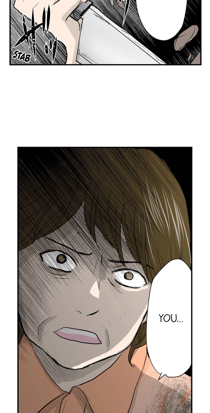 Read The Puppet chapter 57 image 16 on Lezhin