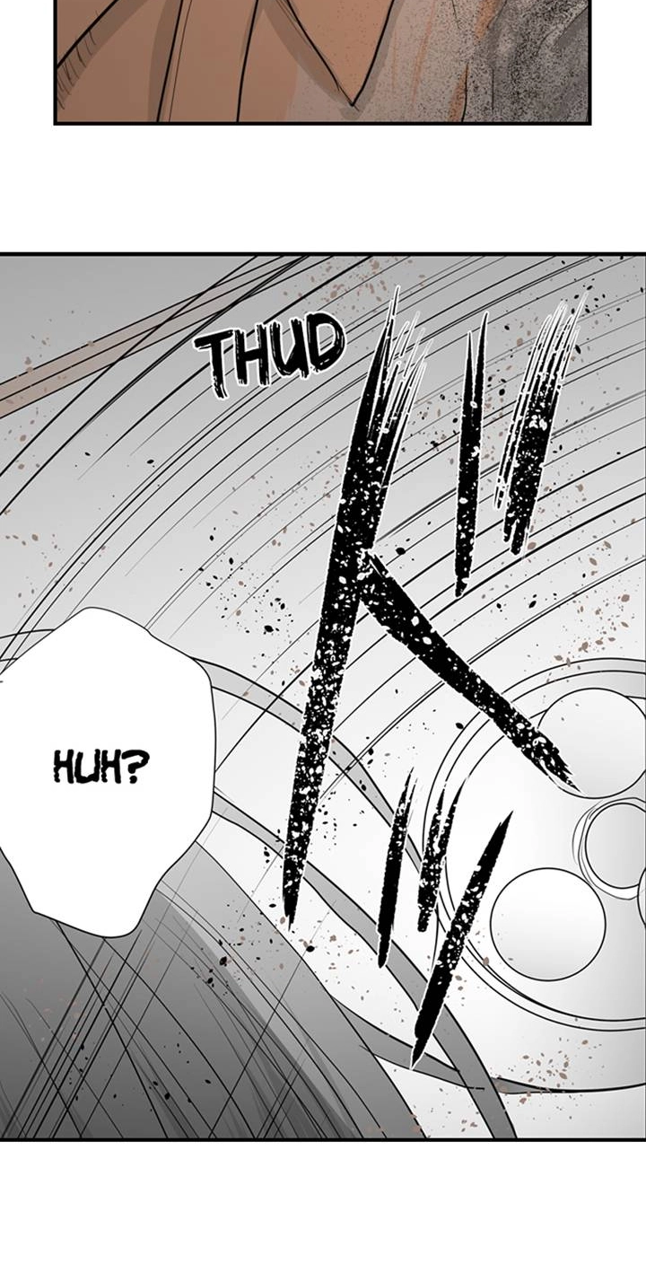 Read The Puppet chapter 57 image 17 on Lezhin