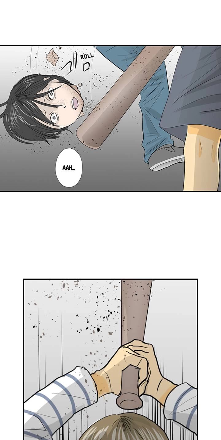 Read The Puppet chapter 57 image 18 on Lezhin