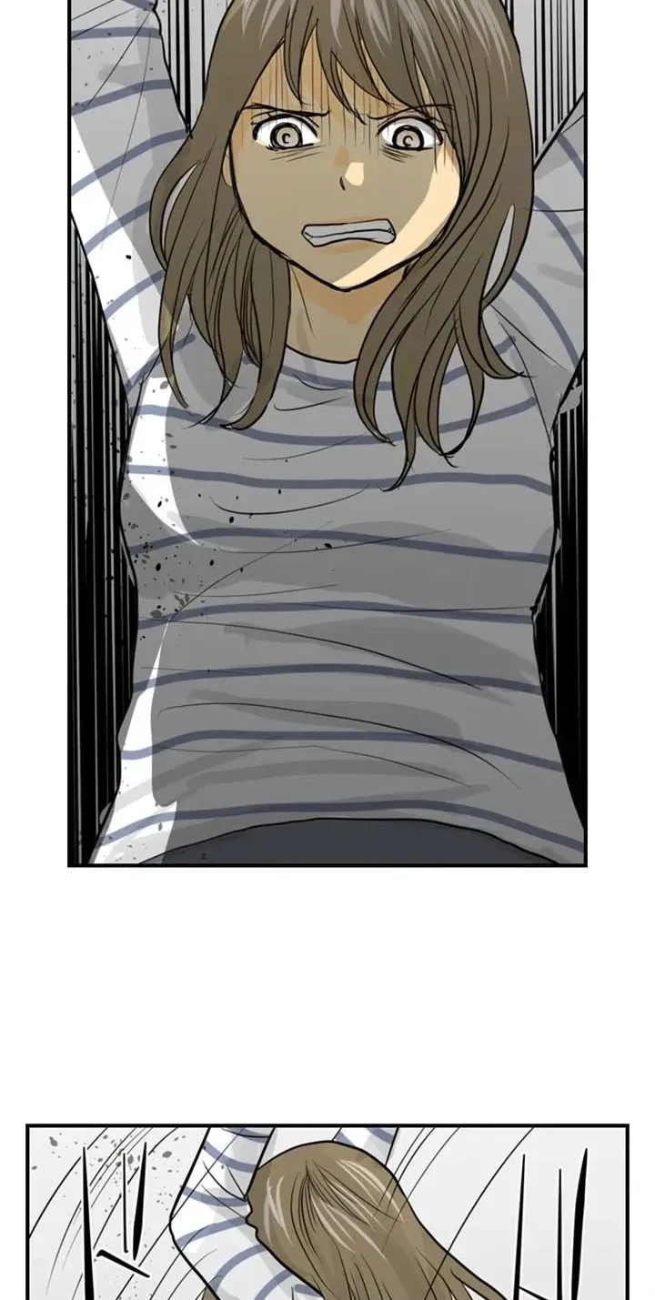 Read The Puppet chapter 57 image 19 on Lezhin