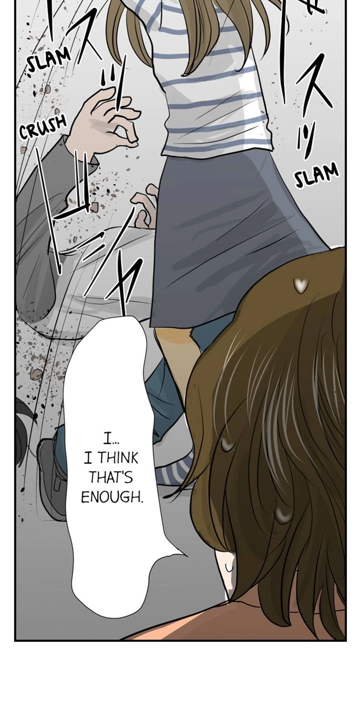 Read The Puppet chapter 57 image 20 on Lezhin