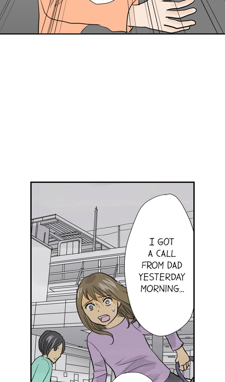 Read The Puppet chapter 57 image 23 on Lezhin