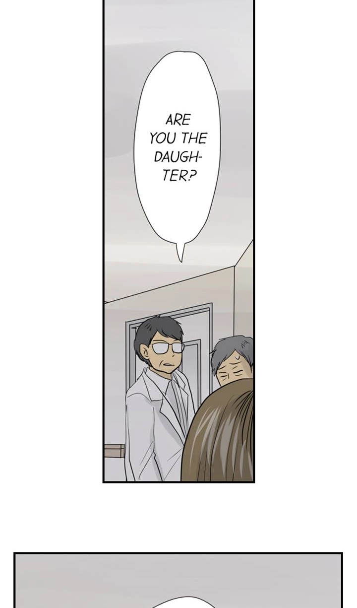 Read The Puppet chapter 57 image 25 on Lezhin