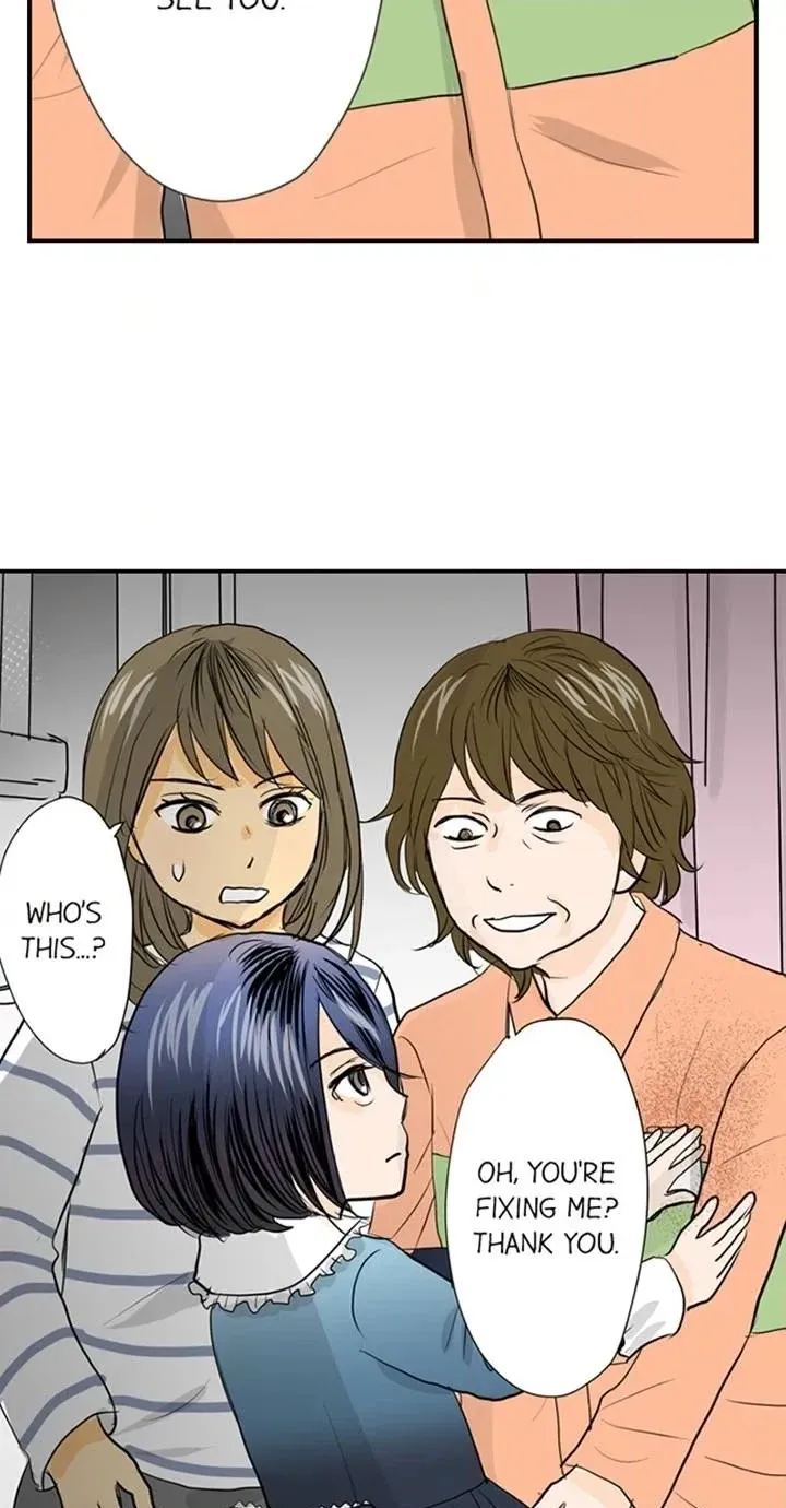Read The Puppet chapter 57 image 29 on Lezhin