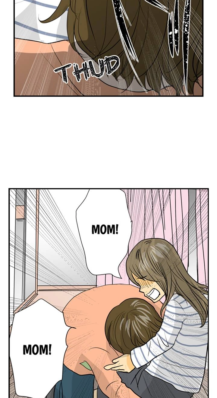 Read The Puppet chapter 57 image 3 on Lezhin