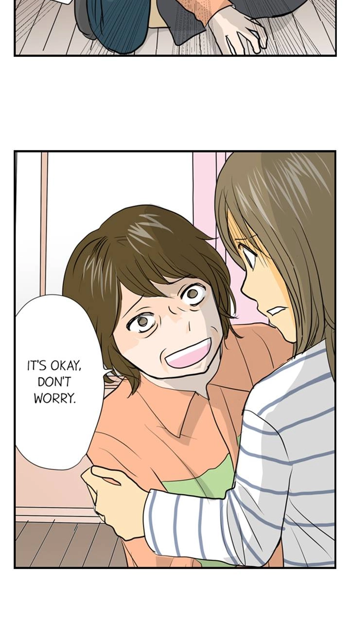 Read The Puppet chapter 57 image 4 on Lezhin